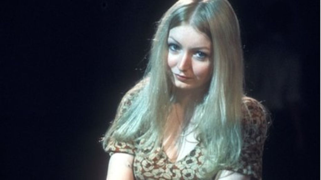 Mary Hopkin - Knock Knock Who's There